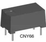 CNY66 SIX Vishay Optocoupler