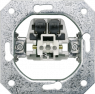 Flush mounted pushbutton, 250 V (AC), 10 A, IP20, 5TD2120