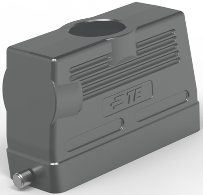 T1340240132-000 TE Connectivity Housings for HDC Connectors Image 1