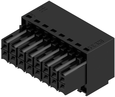 1727690000 Weidmüller PCB Connection Systems Image 1