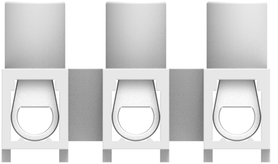 1776296-3 TE Connectivity Terminal Blocks Image 4