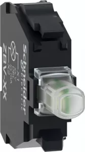 ZBVJ1 Schneider Electric Lamp Holders