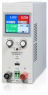 Programmable laboratory power supply, 40 VDC, outputs: 1 (20 A), 320 W, 115-230 VAC, EA-PSI 9040-20 T