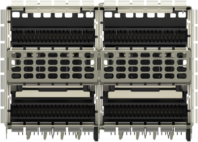 2299870-4 TE Connectivity PCB Connection Systems Image 5