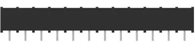 5-1437653-1 TE Connectivity PCB Terminal Blocks Image 4