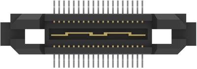 5767007-8 AMP PCB Connection Systems Image 5