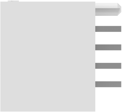 1971895-6 TE Connectivity PCB Connection Systems Image 2