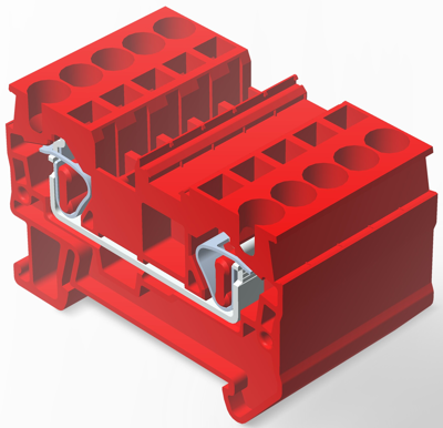 2271559-4 TE Connectivity Series Terminals