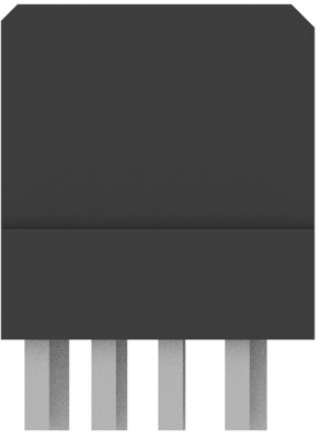 6450869-9 AMP PCB Connection Systems Image 2