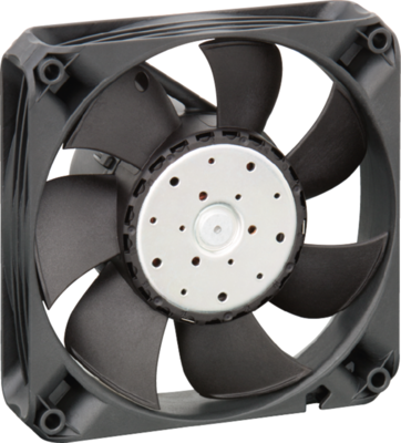 AC4400FNN ebm-papst Axial Fans