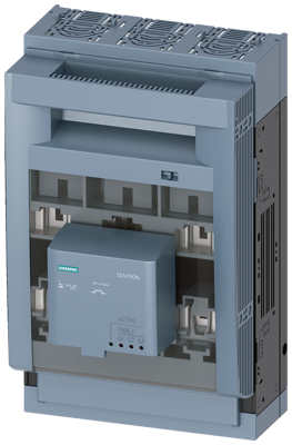 3NP1143-1DA24 Siemens Circuit Breakers