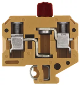 0248920000 Weidmüller Fuse Terminals