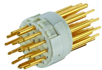 09151192603 Harting Other Circular Connectors