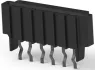 5-487509-5 AMP FFP/FPC Connectors, ZIF Connectors