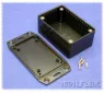 1591LFLBK Hammond General Purpose Enclosures