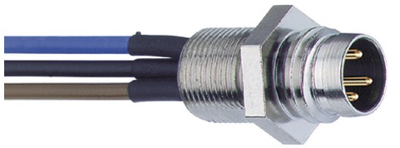 3105 Lumberg Automation Sensor-Actuator Connectors