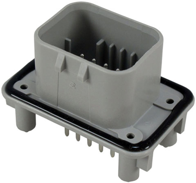 776262-4 AMP Automotive Power Connectors