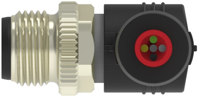 TAA542B1411-001 TE Connectivity Sensor-Actuator Cables Image 4