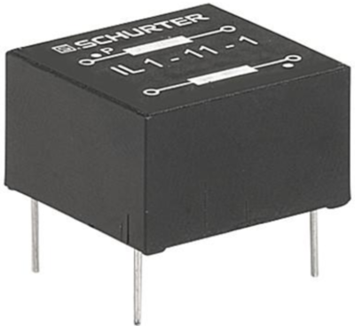 IL-10-0001 SCHURTER Coupled Inductors