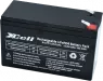 LFP1212S XCell Lead-Acid Batteries, Lithium-Ion Batteries