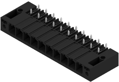 1931450000 Weidmüller PCB Connection Systems Image 1