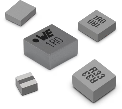 744383240033HT Würth Elektronik eiSos Fixed Inductors