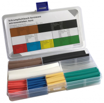 N1807CA005 Kabeltronik Heat Shrink Assortments Image 1