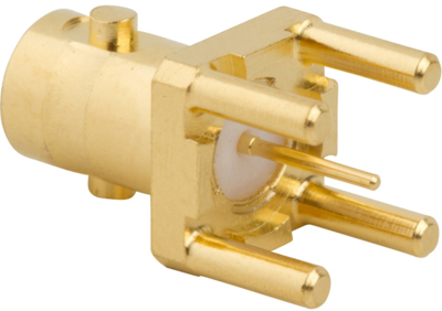 034-1024 Amphenol RF Coaxial Connectors