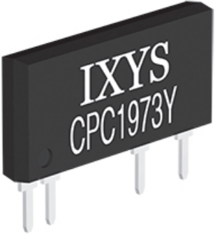 CPC1973Y Littelfuse Solid State Relays