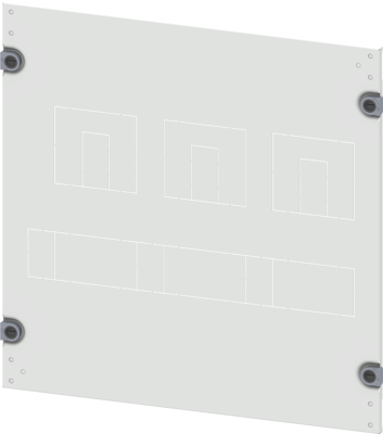 8PQ2050-6BA08 Siemens Accessories for Enclosures