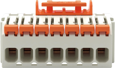 2734-1107/328-000 WAGO PCB Connection Systems Image 3