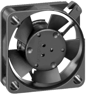 252 H ebm-papst Axial Fans