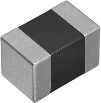 MLZ2012A1R0WT000 TDK Fixed Inductors