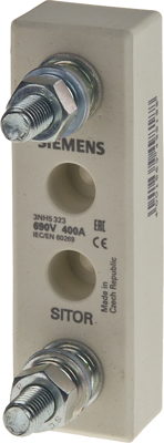 3NH5323 Siemens Fuse Holders