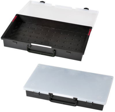 AIBOX6.E GT LINE Trolleys, bags, cases and holders Image 1