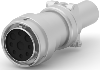 HD36-24-9SN-059 DEUTSCH Automotive Power Connectors Image 1