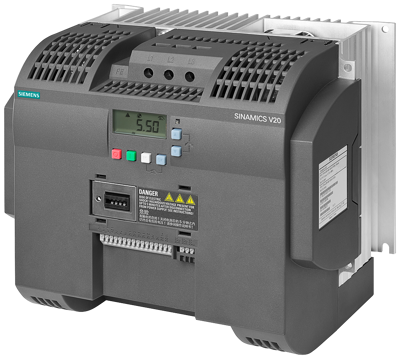 6SL3210-5BE27-5CV0 Siemens Variable speed drive and Accessories