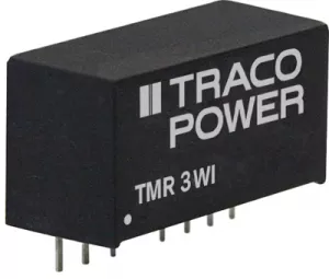 TMR 3-2411WI TRACO POWER DC/DC Converters