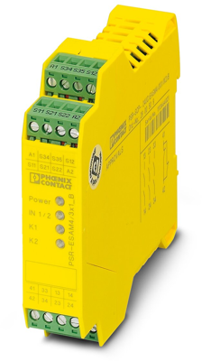 2900509 Phoenix Contact Monitoring Relays