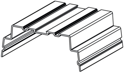 4169320000 Weidmüller Terminals Accessories Image 1