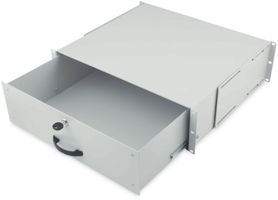 DN-19 KEY-3U DIGITUS 19" Enclosures