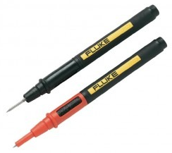 FLUKE TP175 Fluke Test Leads and Test Probes