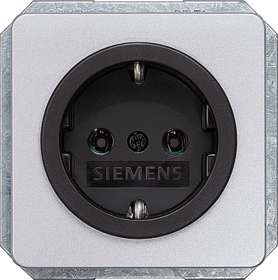 5UH1055 Siemens Frames for Sockets and more Accessories