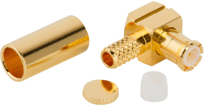 252119 Amphenol RF Coaxial Connectors