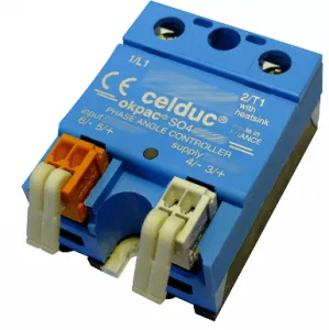 SO468020 Celduc Relais Solid State Relays