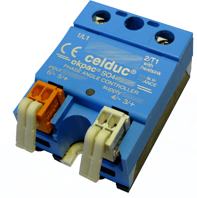 SO469020 Celduc Relais Solid State Relays