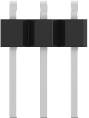 5-103329-3 AMP PCB Connection Systems Image 3