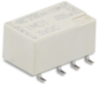 1-1462037-4 AXICOM Industrial Relays