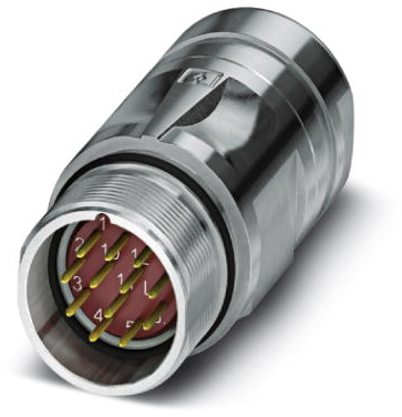 1620002 Phoenix Contact Sensor-Actuator Connectors