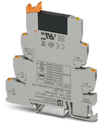 2900364 Phoenix Contact Solid State Relays